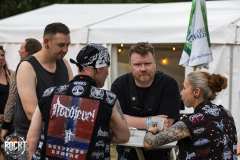 Impressionen - Burgbrand Open Air 2026