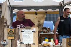 Impressionen - Burgbrand Open Air 2026