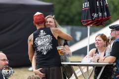Impressionen - Burgbrand Open Air 2026