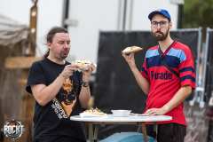 Impressionen - Burgbrand Open Air 2026