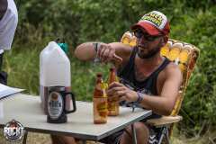 Impressionen - Burgbrand Open Air 2026