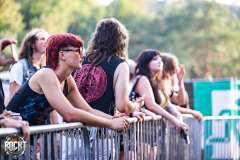 Impressionen - Burgbrand Open Air 2026