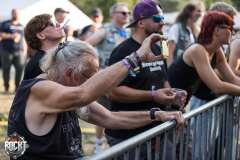 Impressionen - Burgbrand Open Air 2026