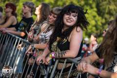 Impressionen - Burgbrand Open Air 2026