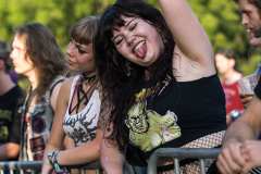 Impressionen - Burgbrand Open Air 2026