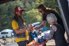 Impressionen - Burgbrand Open Air 2026