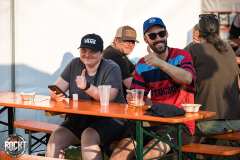 Impressionen - Burgbrand Open Air 2026