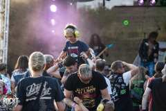Impressionen - Burgbrand Open Air 2026