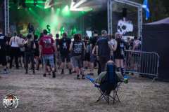 Impressionen - Burgbrand Open Air 2026