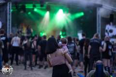 Impressionen - Burgbrand Open Air 2026