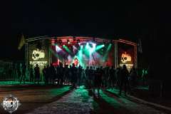 Impressionen - Burgbrand Open Air 2026