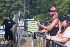 Impressionen - Burgbrand Open Air 2026