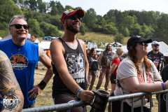 Impressionen - Burgbrand Open Air 2026
