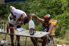 Impressionen - Burgbrand Open Air 2026