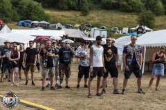 Impressionen - Burgbrand Open Air 2026