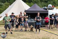 Impressionen - Burgbrand Open Air 2026