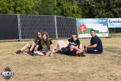 Impressionen - Burgbrand Open Air 2026