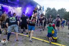 Impressionen - Burgbrand Open Air 2026