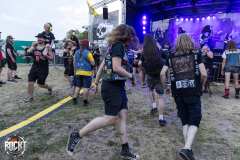 Impressionen - Burgbrand Open Air 2026
