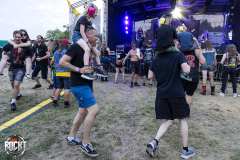 Impressionen - Burgbrand Open Air 2026