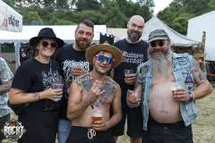 Impressionen - Burgbrand Open Air 2026