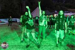 Impressionen - Burgbrand Open Air 2026
