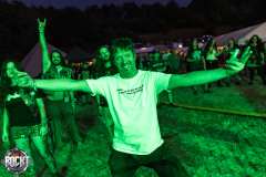 Impressionen - Burgbrand Open Air 2026