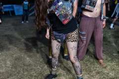Impressionen - Burgbrand Open Air 2026