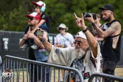 Impressionen - Burgbrand Open Air 2026
