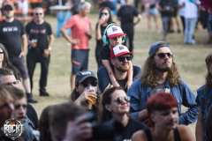 Impressionen - Burgbrand Open Air 2026