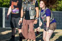 Impressionen - Burgbrand Open Air 2026