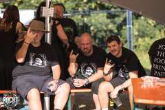 Impressionen - Burgbrand Open Air 2026