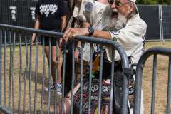 Impressionen - Burgbrand Open Air 2026