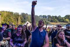 Impressionen - Burgbrand Open Air 2026