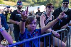 Impressionen - Burgbrand Open Air 2026