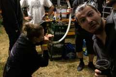 Impressionen - Burgbrand Open Air 2026