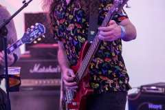Cöver Löver - Burgbrand Open Air 2026