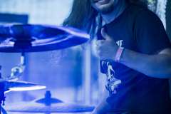 Antipeewee - Burgbrand Open Air 2026