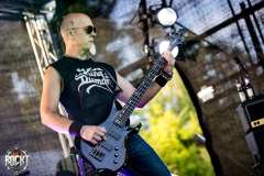 Bitter Price - Burgbrand Open Air 2026