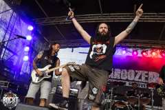 Caroozer - Burgbrand Open Air 2026