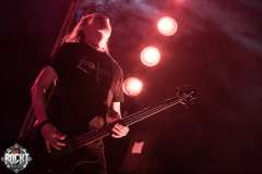 Ophis - Burgbrand Open Air 2026