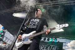 Catbreath - Burgbrand Open Air 2026