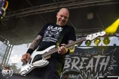 Catbreath - Burgbrand Open Air 2026