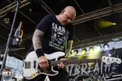 Catbreath - Burgbrand Open Air 2026