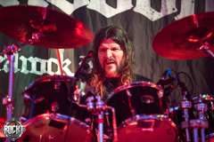 Gorilla Monsoon - Burgbrand Open Air 2026