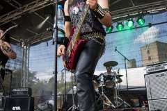 Mortuary Nightmare - Burgbrand Open Air 2026
