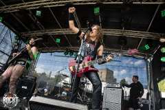Mortuary Nightmare - Burgbrand Open Air 2026