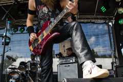 Mortuary Nightmare - Burgbrand Open Air 2026