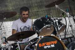 Mortuary Nightmare - Burgbrand Open Air 2026