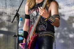 Mortuary Nightmare - Burgbrand Open Air 2026